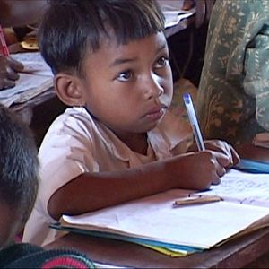 Foto Raymond Rajaonarivelo