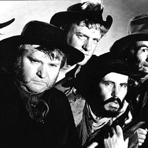 Foto Caravana de paz