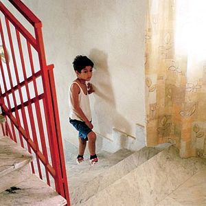 Foto Saverio Costanzo