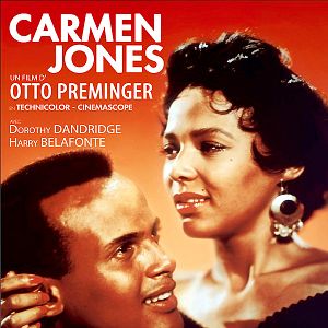 Foto Carmen Jones