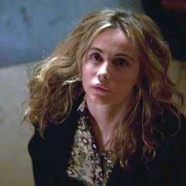 Foto Emmanuelle Béart