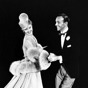 Foto Fred Astaire