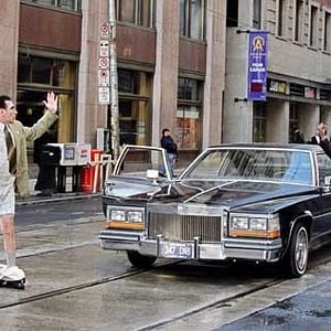 Foto Samuel L. Jackson