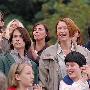 Foto Lou Taylor Pucci