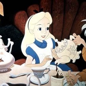 Foto Alicia en el País de las Maravillas