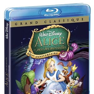 Foto Alicia en el País de las Maravillas