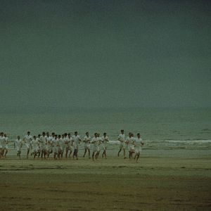 Foto Carros de fuego