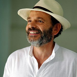 Foto Jean-Pierre Darroussin