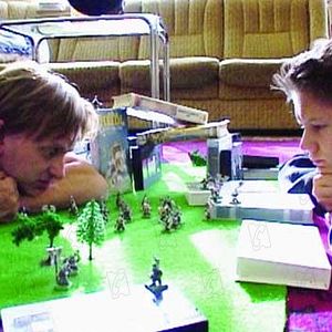 Foto Robert Thalheim