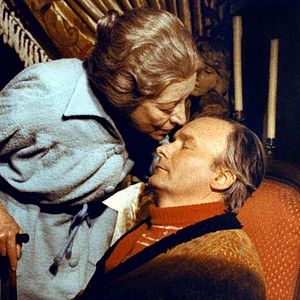 Foto Françoise Rosay