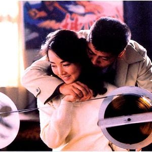 Foto Memorias de China