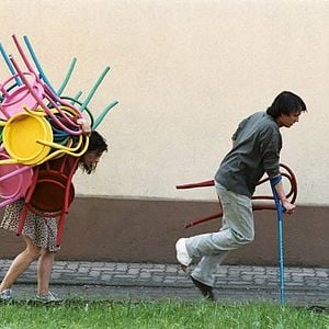 Foto Jérôme Bonnell