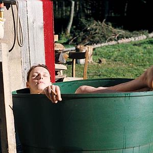 Foto Jérôme Bonnell