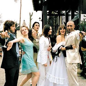 Foto Frédéric Diefenthal