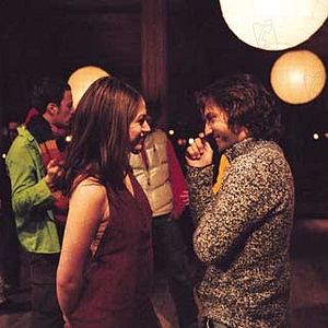 Foto Frédéric Diefenthal