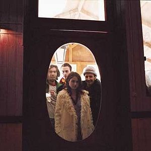 Foto Emilie Dequenne