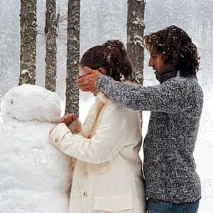 Foto Frédéric Diefenthal