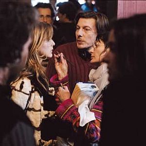 Foto Laurent Dussaux