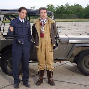 Foto El libro extraviado