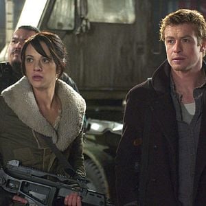 Foto George A. Romero