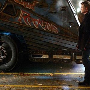 Foto George A. Romero