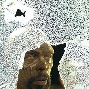 Foto George A. Romero