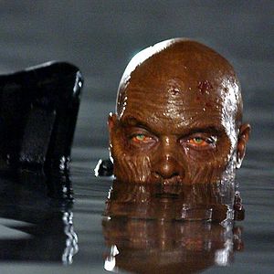 Foto George A. Romero