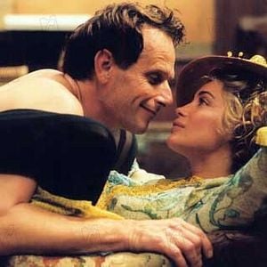 Foto Emmanuelle Béart