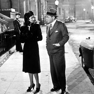 Foto Edward G. Robinson