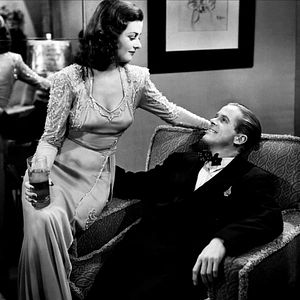 Foto Edward G. Robinson