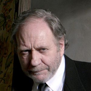 Foto Jackie Berroyer