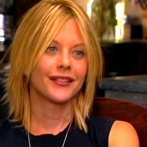 Foto Meg Ryan