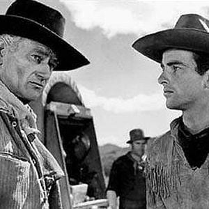 Foto Montgomery Clift