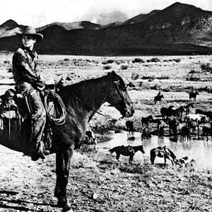 Foto Montgomery Clift