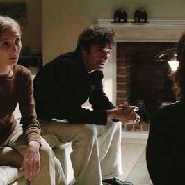 Caché (Escondido) - Película 2005