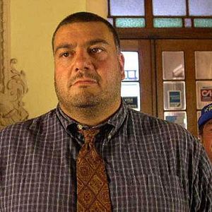 Foto Bombón, el perro