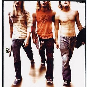 Foto Los amos de Dogtown
