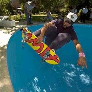 Foto Los amos de Dogtown