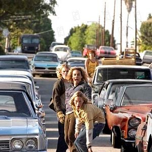 Foto Los amos de Dogtown