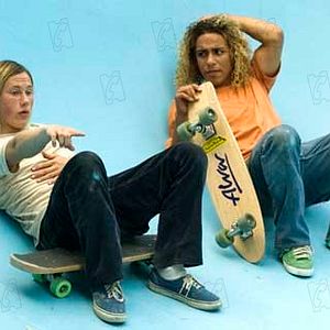 Foto Los amos de Dogtown
