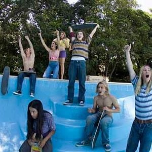 Foto Los amos de Dogtown