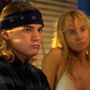 Foto Rebecca De Mornay