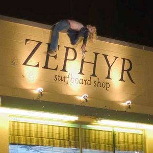 Foto Los amos de Dogtown