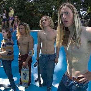 Foto Los amos de Dogtown