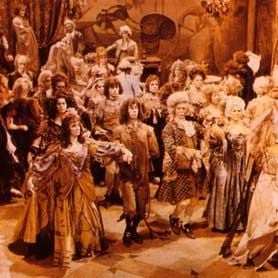 Foto El baile de los Vampiros