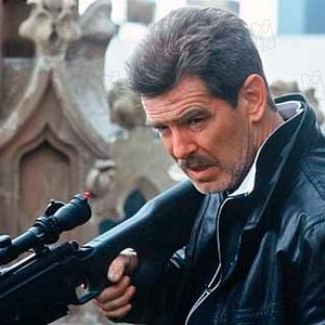 Foto Pierce Brosnan