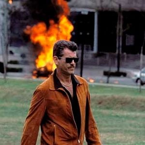 Foto Pierce Brosnan