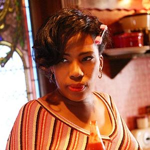 Foto George C. Wolfe