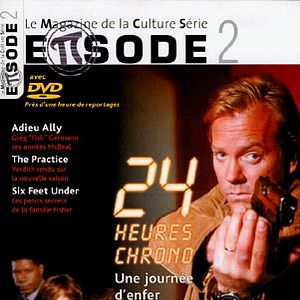 Foto Kiefer Sutherland