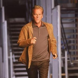 Foto Kiefer Sutherland